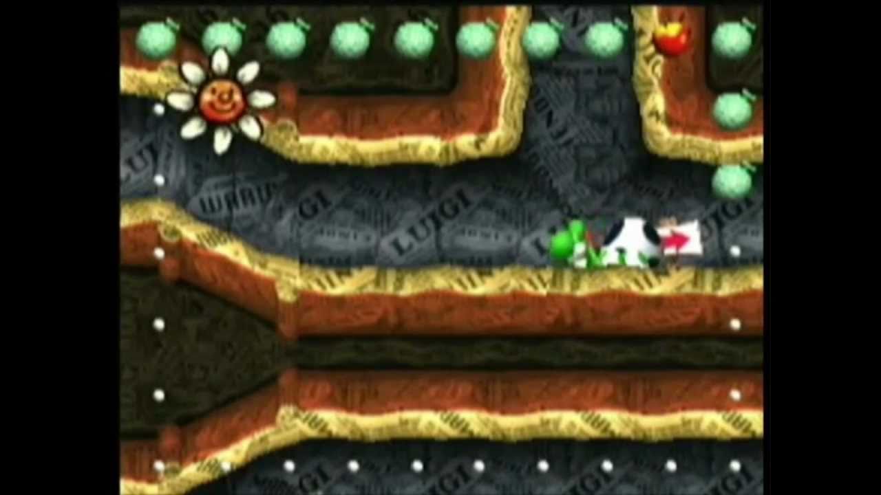 NintendoCapriSun Says 