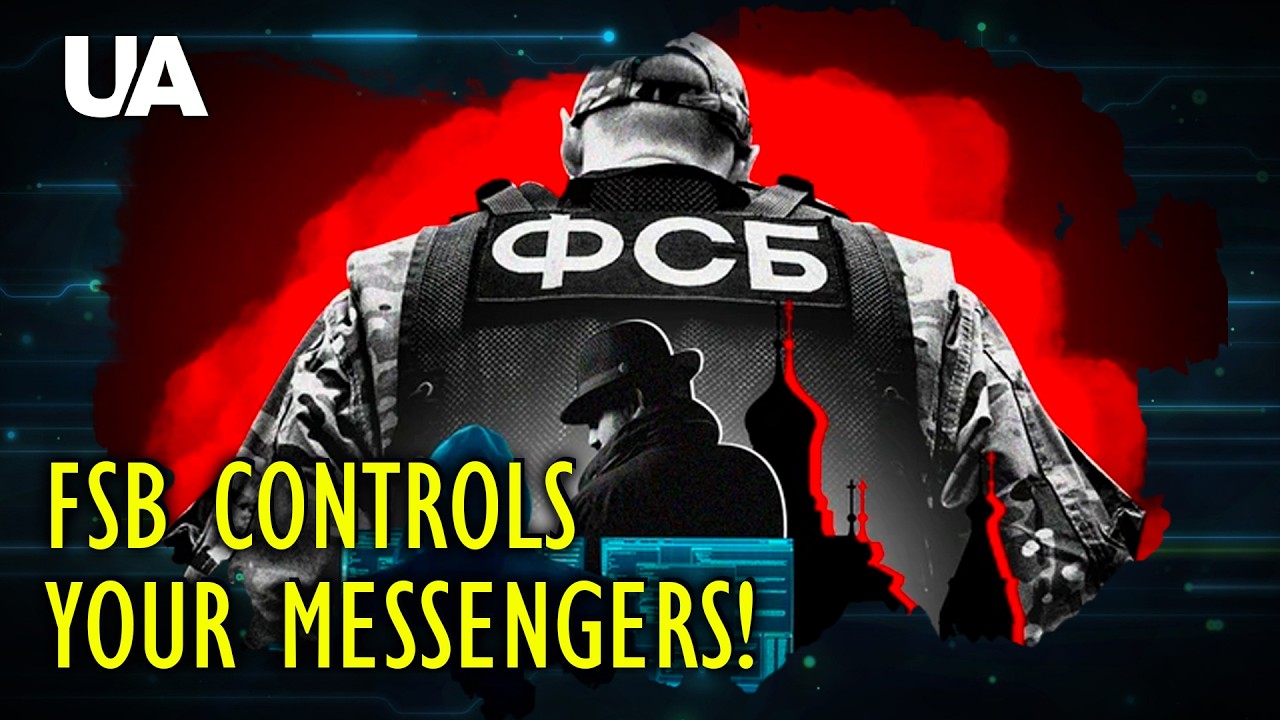 DIGITAL GULAG: How the Kremlin silences Russians through fear of rebellion