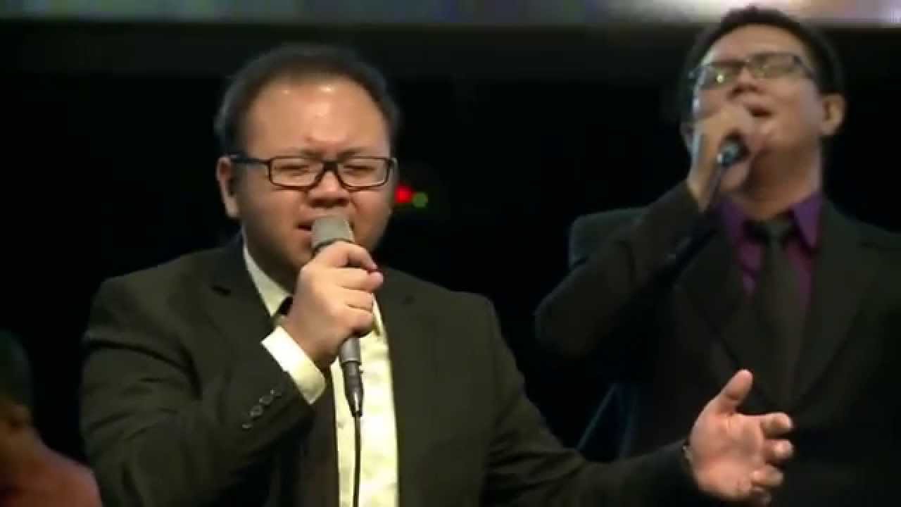Bethany Nginden - Kuasa-Mu Bekerja - How Great is Our God