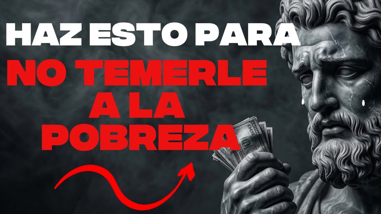 El Banquete de la Escasez: La Guía de Séneca para no Temerle a la Pobreza