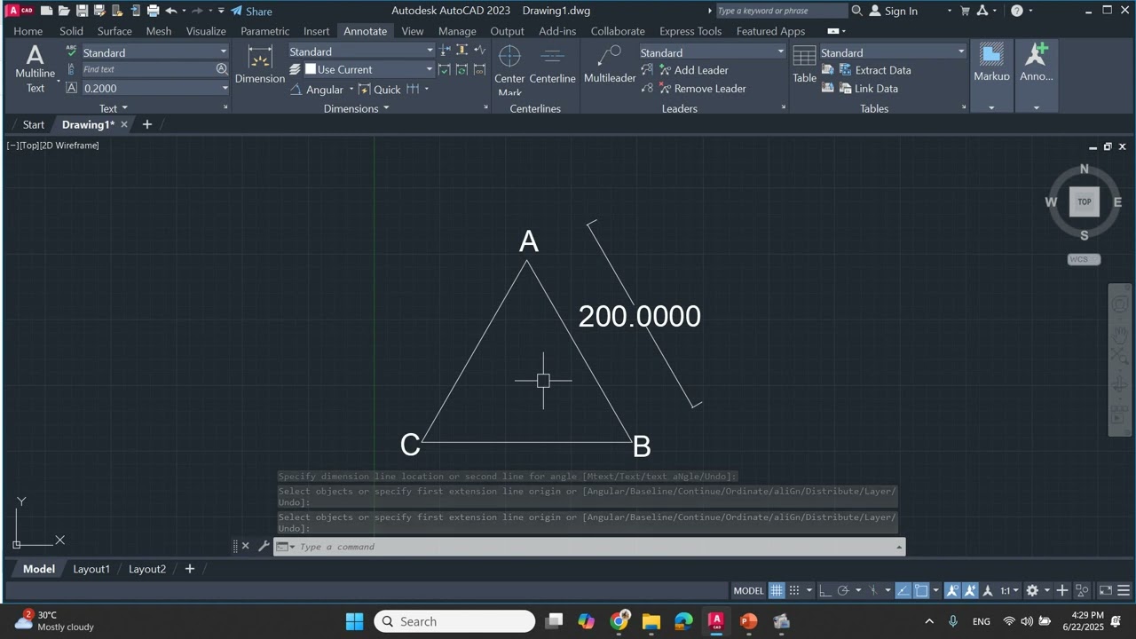 How to search square root of 3 for Line to Neutral