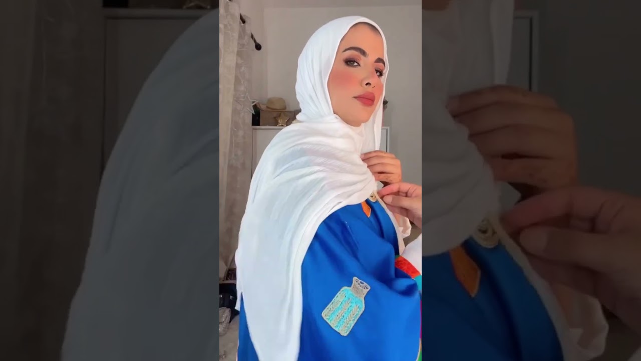 Noha Ahmad's Ramadan Fits