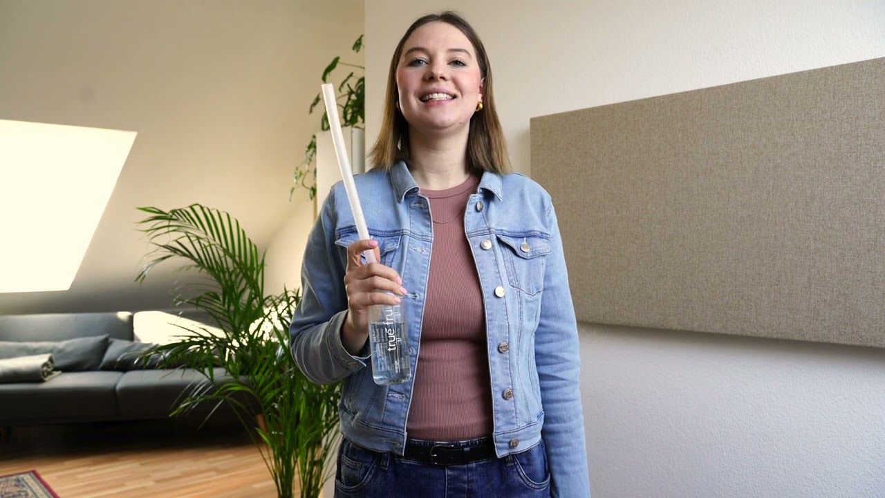 Blubbern ins Wasser?! - Stimmtraining mit LaxVox