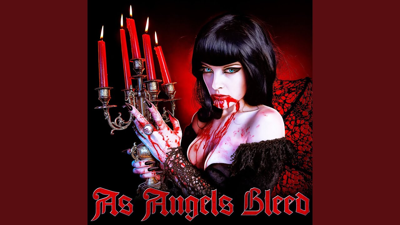 Bloody Kisses