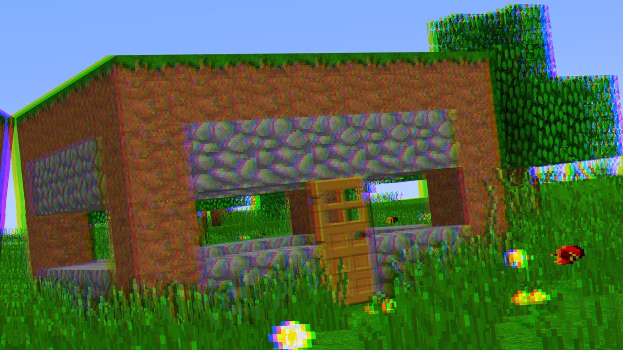 #SMPLive / Birth of the Green Top House