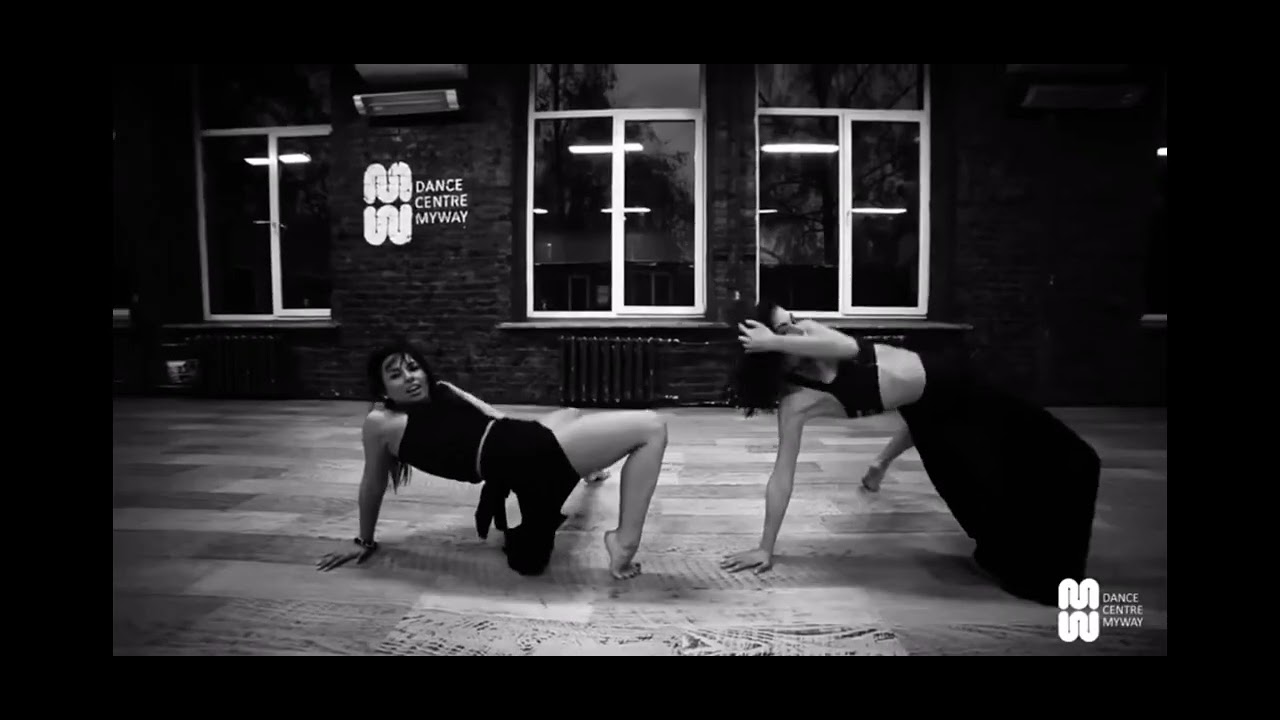 From dusk till dawn . Dance .