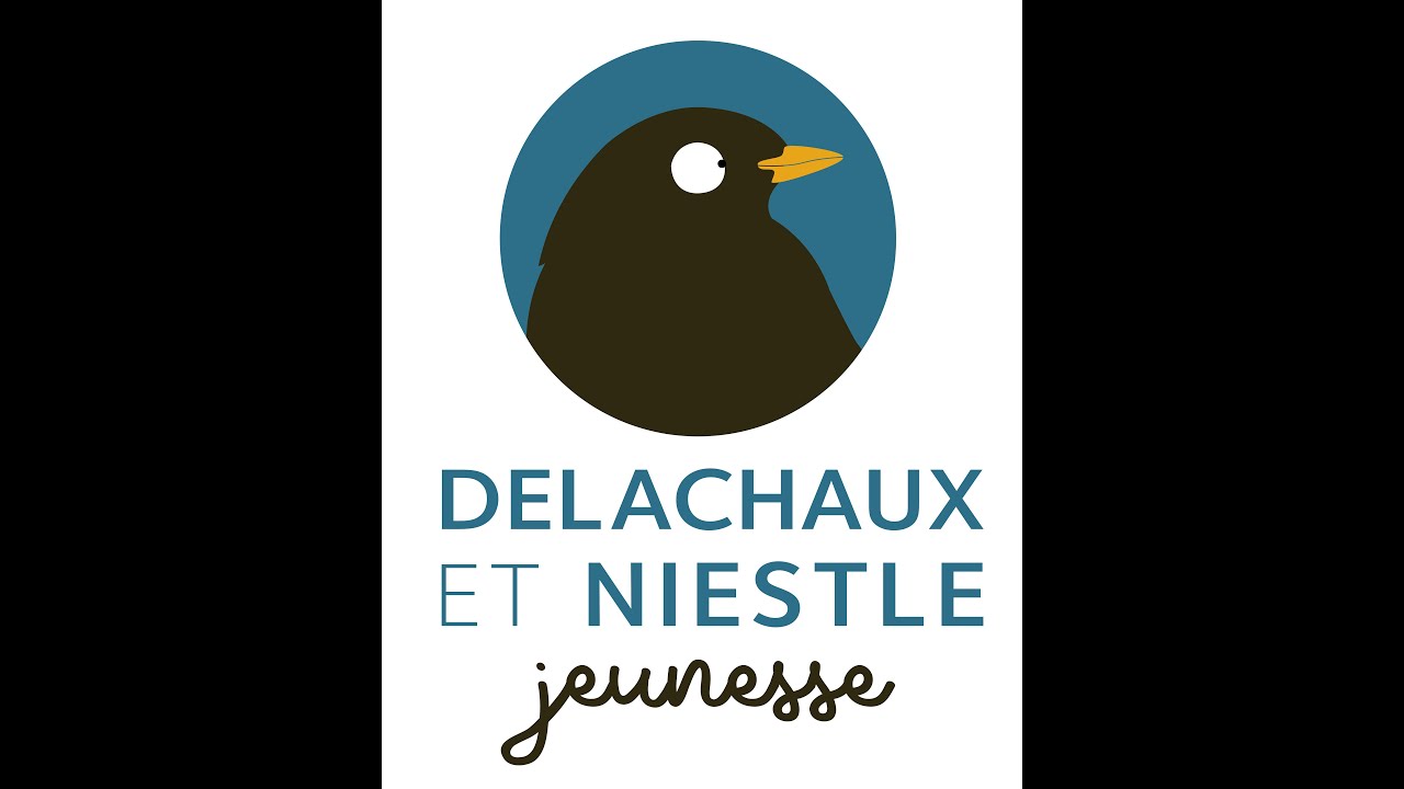 Les livres destinés à la jeunesse aux éditions Delachaux et Niestlé