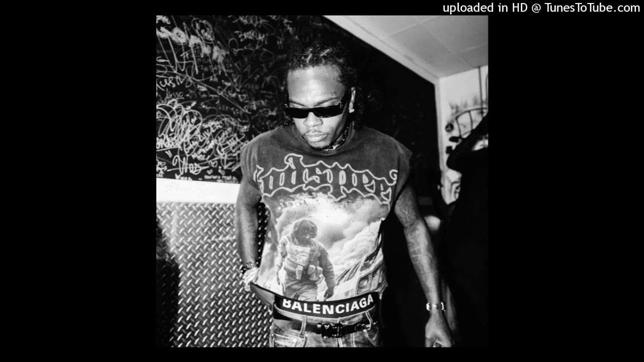 (FREE) Gunna Type Beat - 