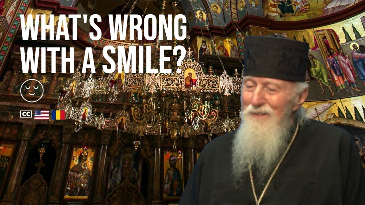 The world needs more kindness | Fr. Seraphim Cardoza