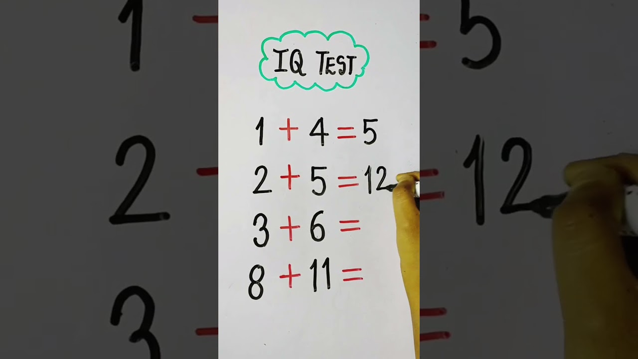 Number System Puzzle 6 #shorts #youtubeshorts #shortvideo #maths