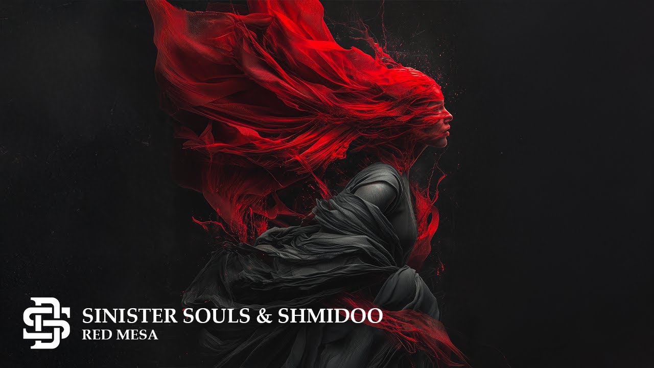 Sinister Souls & Shmidoo - Red Mesa