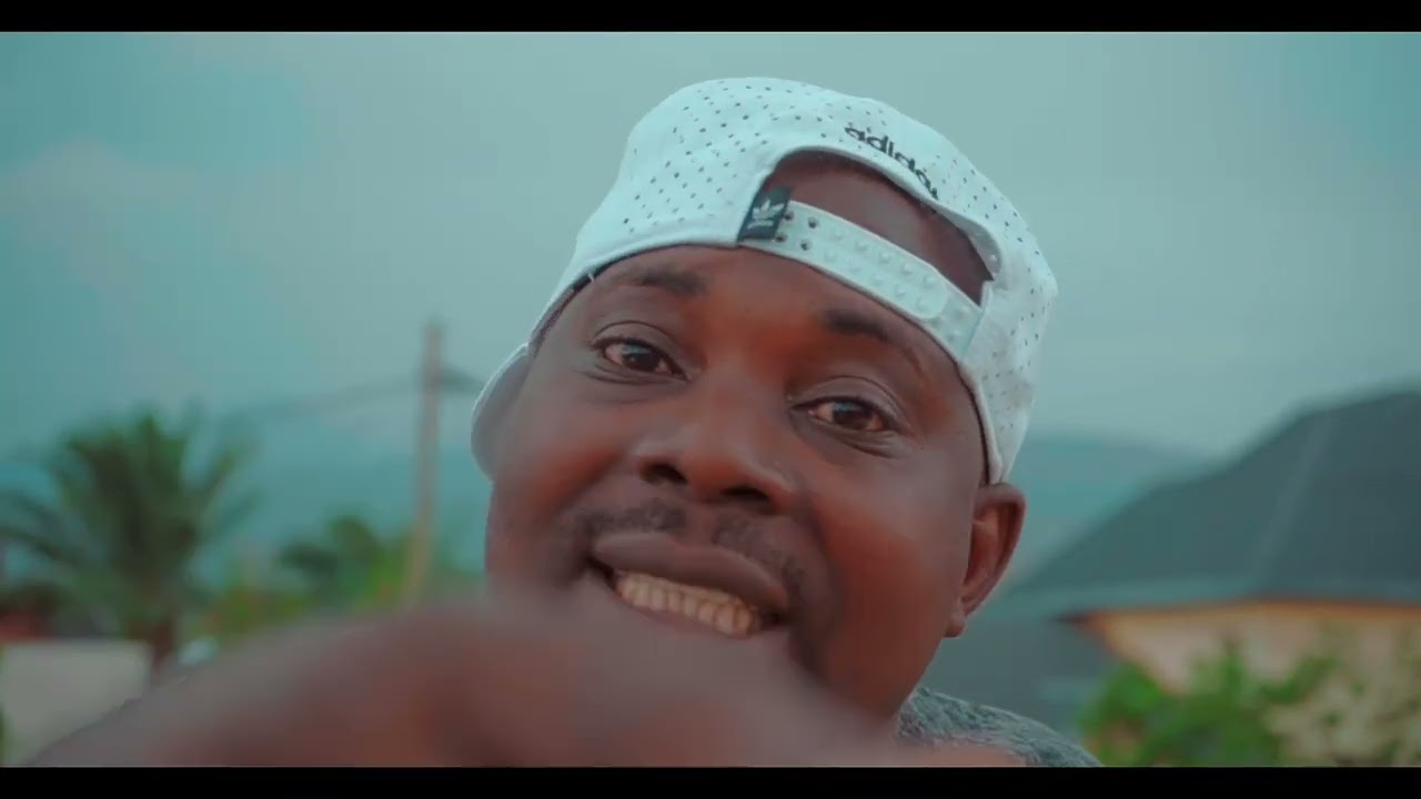M NIF JIMBO - YOBU FT SMAL D O G _JIZE BI _VG WAWA_DAVIS MORALES _AUBIN LUX (Official Music Video)