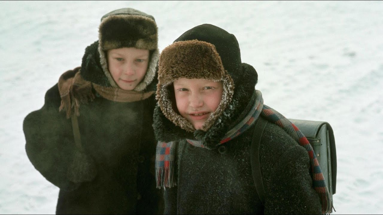 Евгений Пермяк 