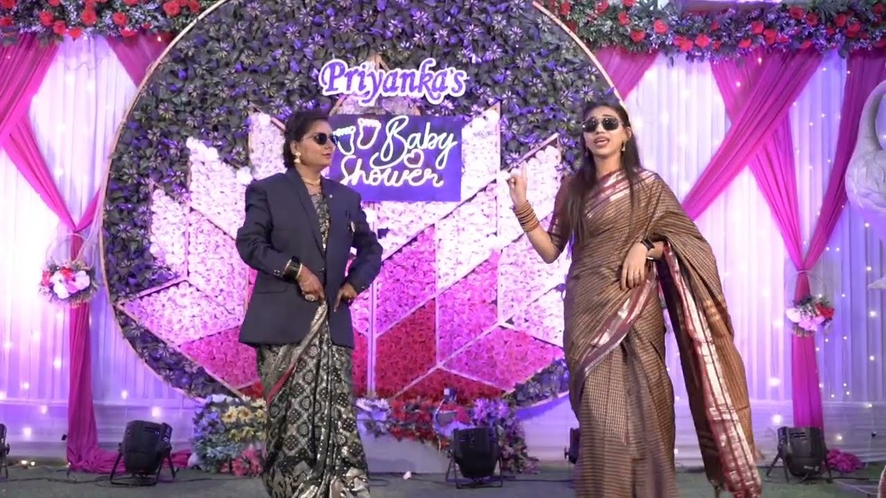 Funny Couple Love Story Dance