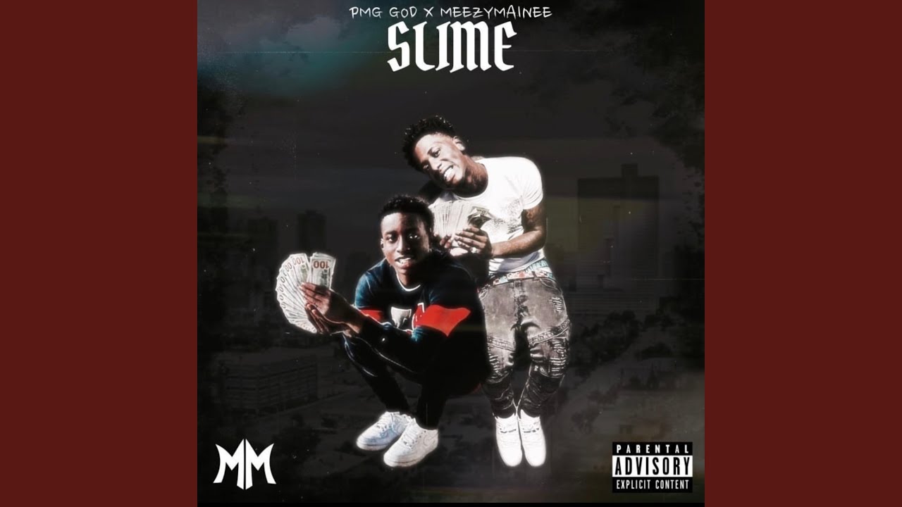 Slime 2.0 (feat. pmg God)