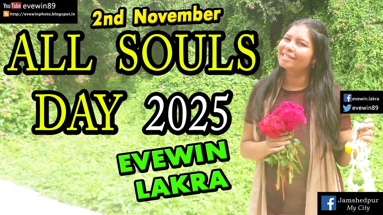 ALL - SOULS - DAY - BELDIH - CEMETERY - 2ND - NOV - 2025 - EVEWIN - LAKRA