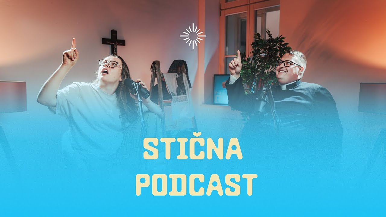 Stična 2025 - Poglej gor