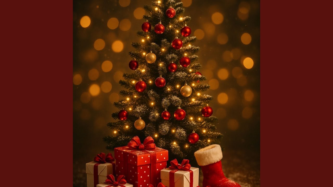 The Christmas: Joy Pop