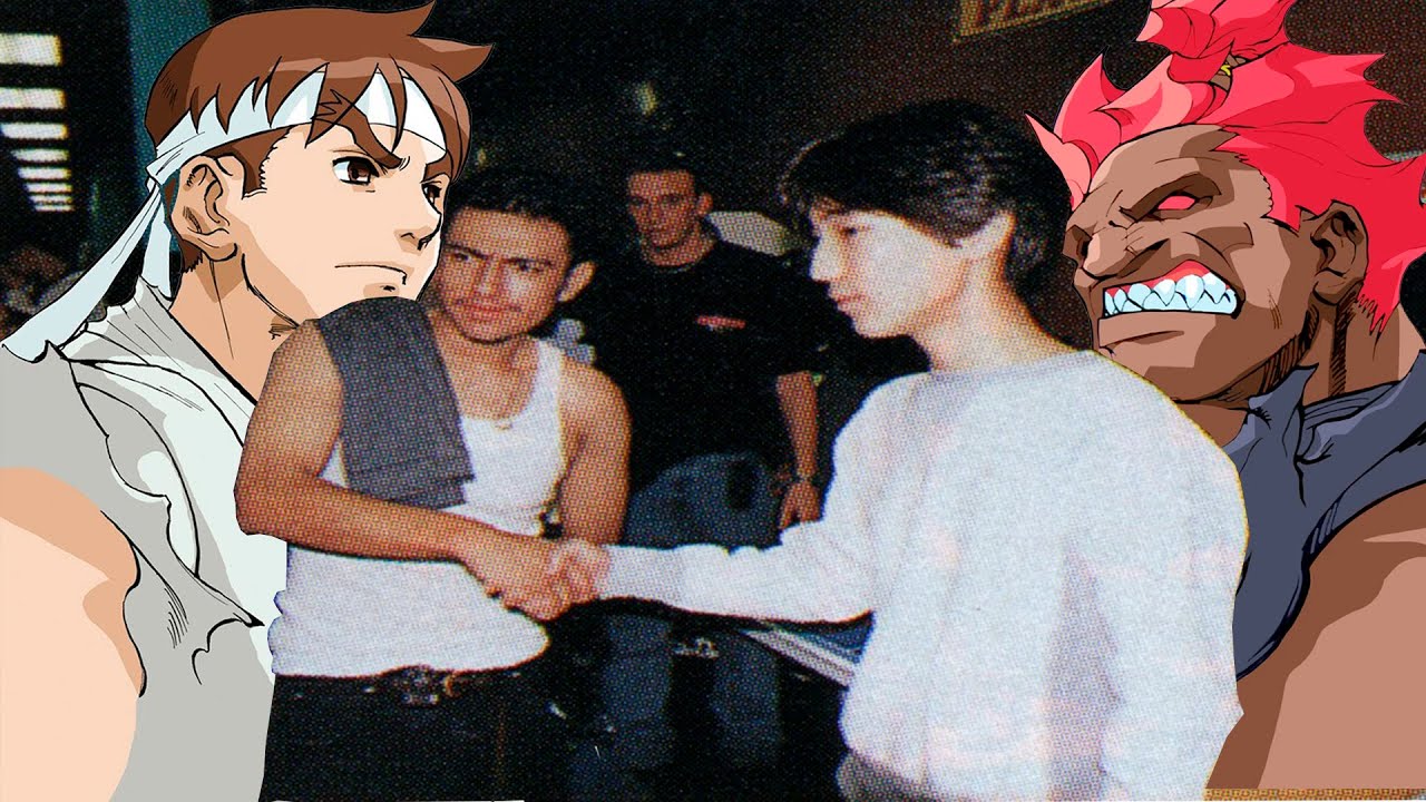 El Momento en el que Daigo Demostró ser la Bestia