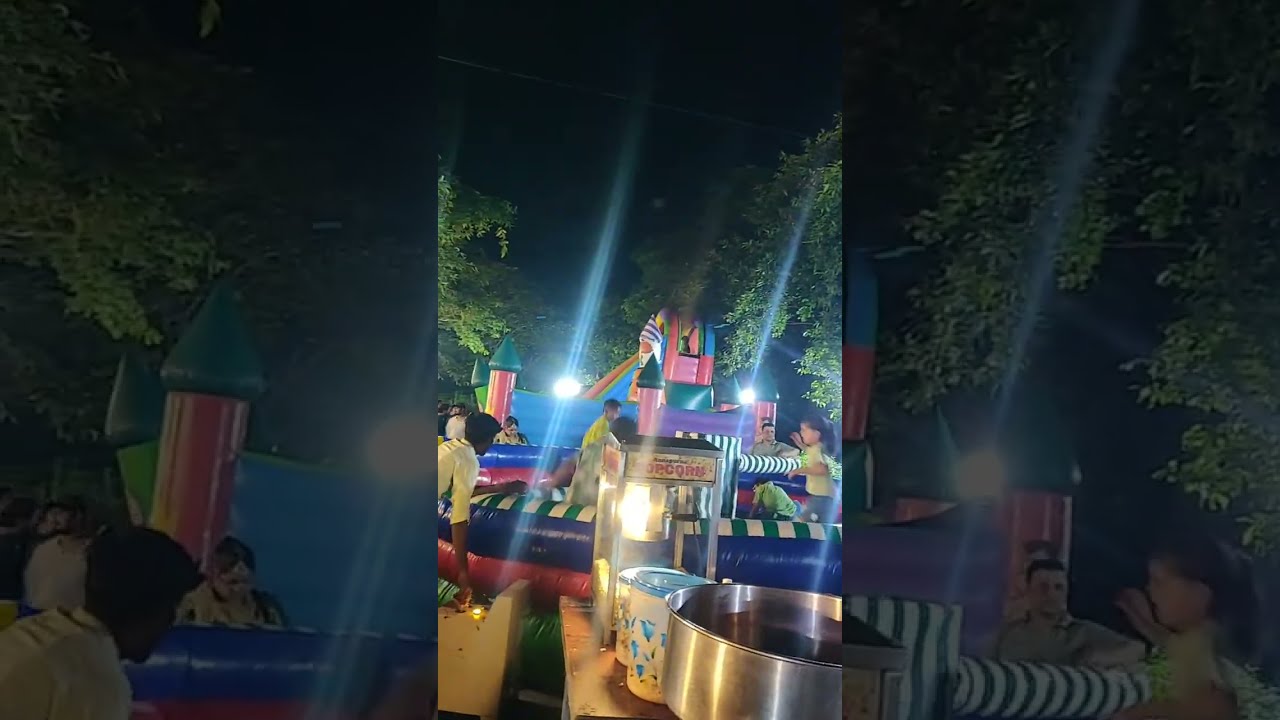 live Navratri and dandiya Gharba 2024 ... Enjoy !! #garba