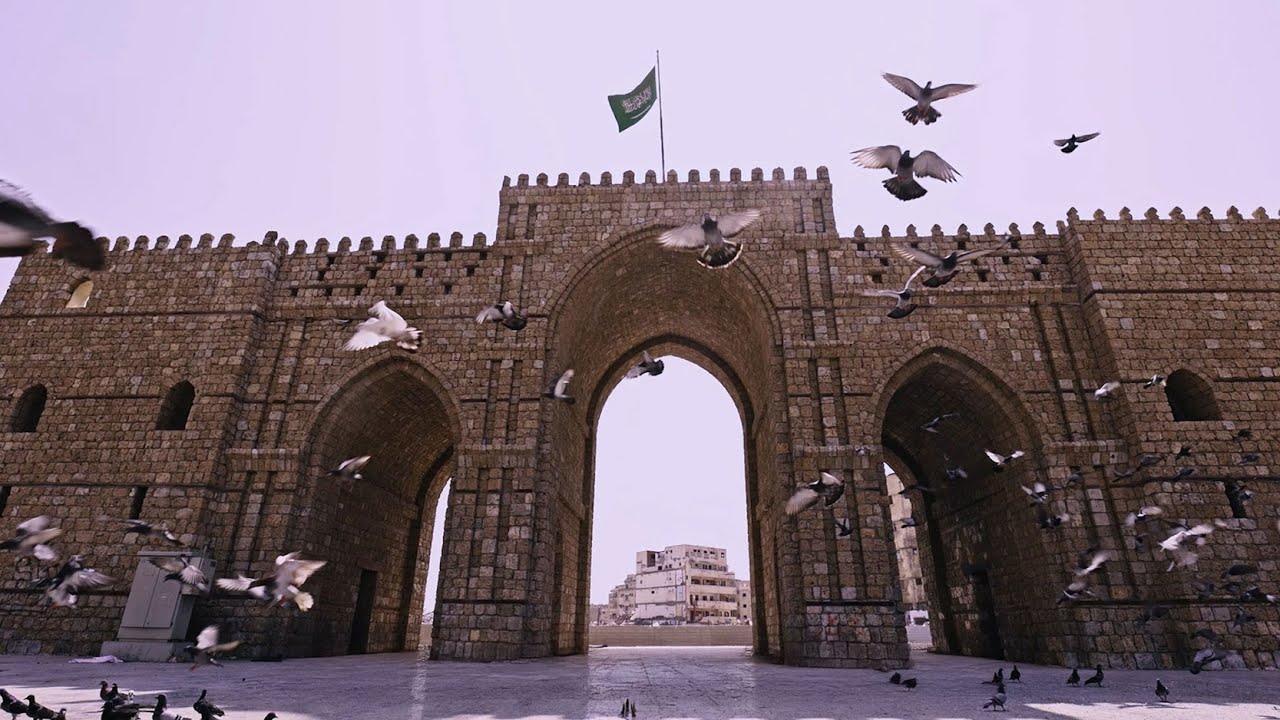 Heritage transformation: From preservation to urban regeneration