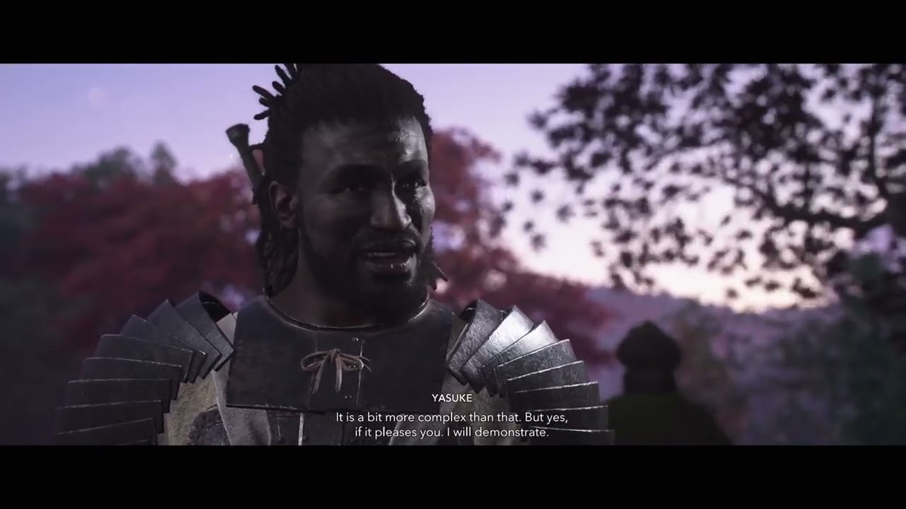 RJFZ - Assassin's Creed Shadows Pt. 6