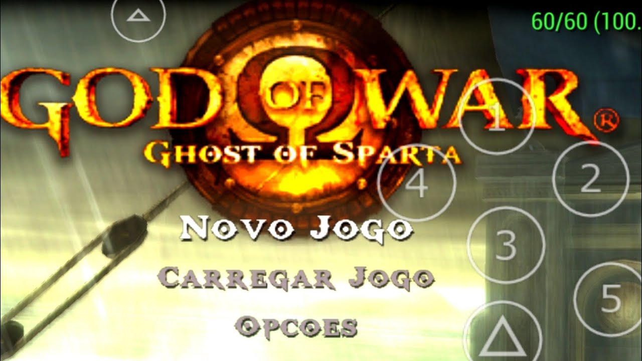 Como colocar Cheats de 30 e 60 Fps Qualquer Jogo