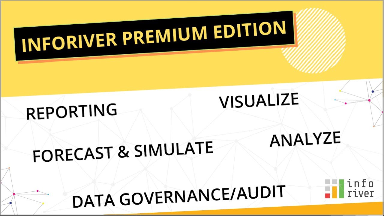 Inforiver Premium Edition - Key Use Cases