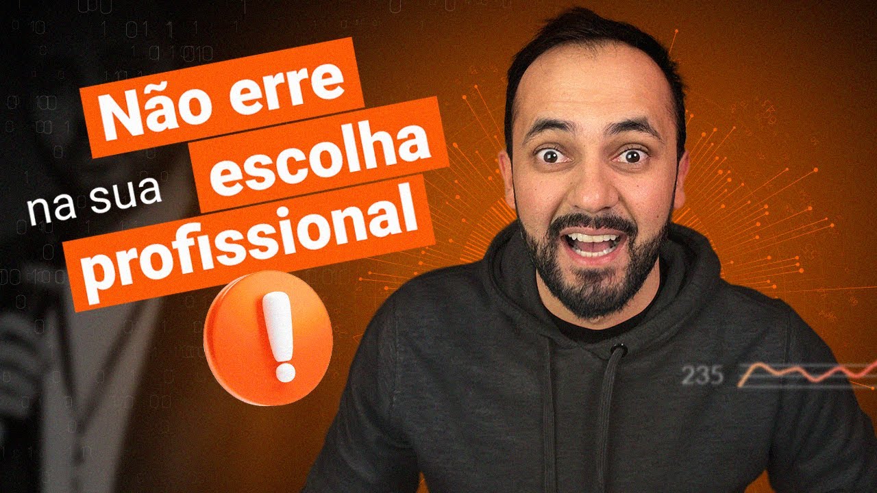 Como saber qual carreira de TI é a ideal para mim | Tudo sobre Dados | Meigarom Lopes