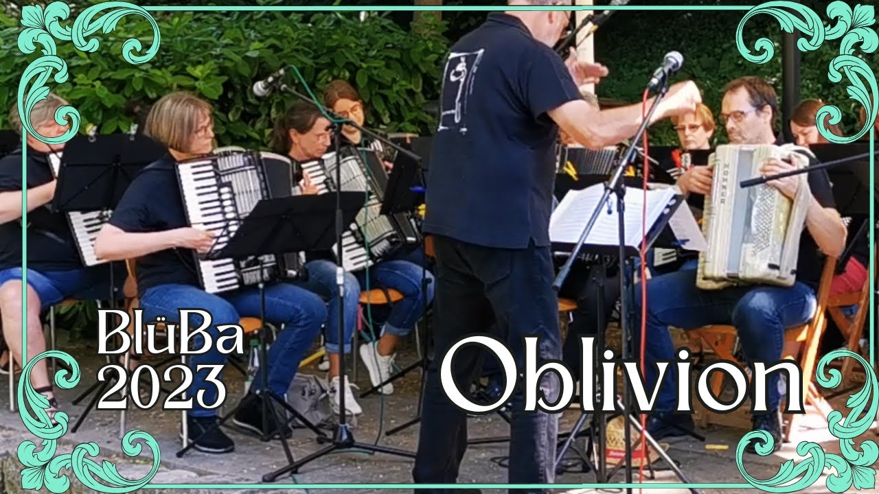 Oblivion | HGL 2. Orchester | BlüBa 2023