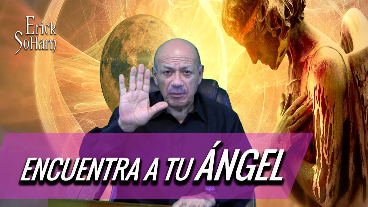 🔴 Como contactar Seres de Luz / Maestro Erick SoHam