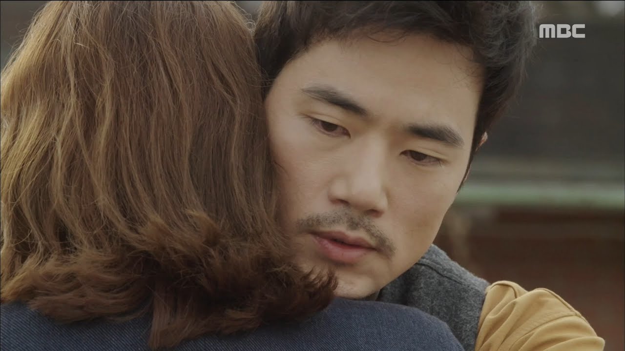 [My Husband, Mr.Oh!] 데릴남편 오작두 10회 - Do not let go of this hand. 20180331