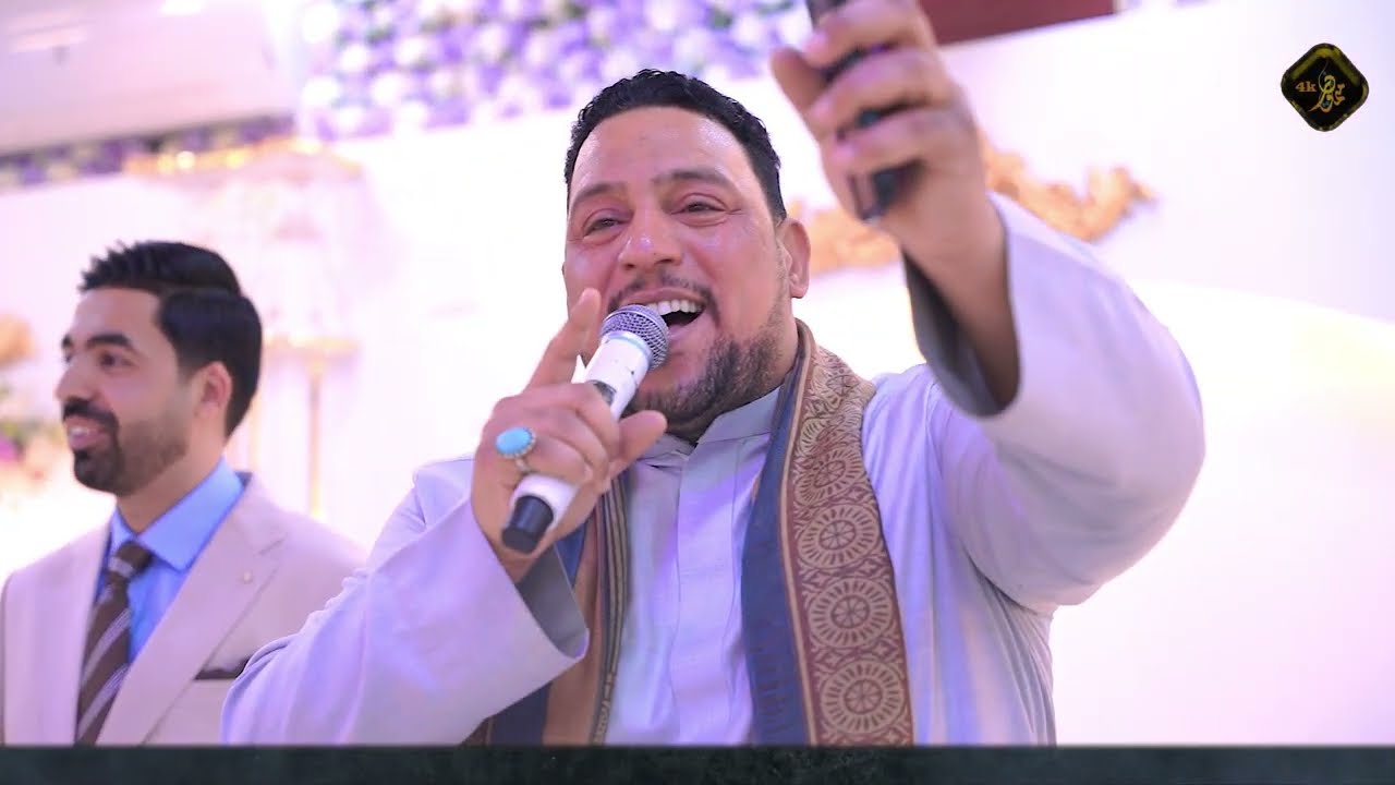 الرادود لواء الفتلاوي || عرس مرتضى المرشدي || اعياد الشعبانية \\ للحجز 07864549560