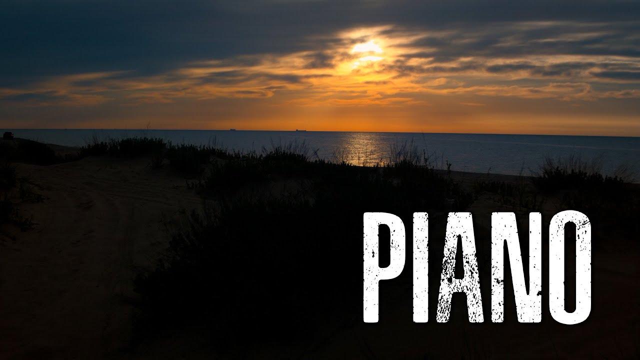 Royalty Free Cinematic Music | Piano Music | Royalty Free Background Music by AlexGrohl