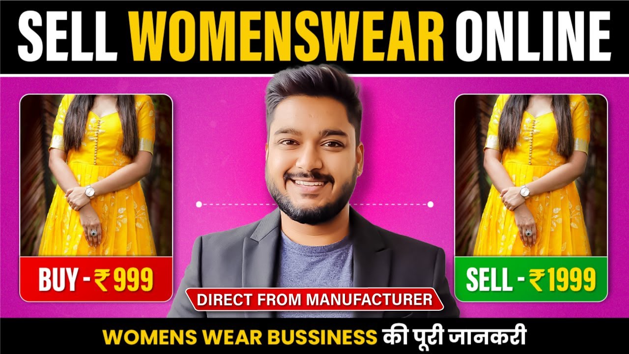 Business Ideas for Women | Zero Investment | Work from Home | Social Seller Academy