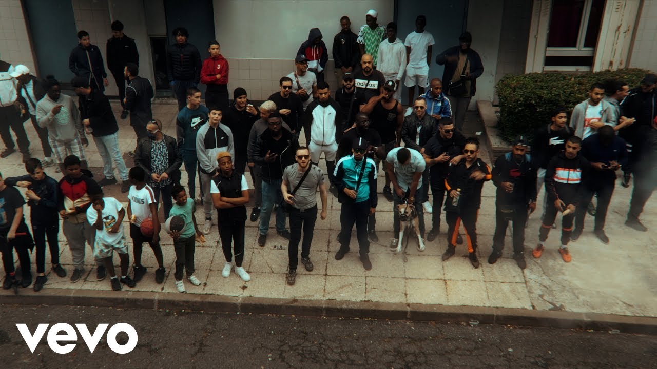 Onze - Minerai (Clip officiel)