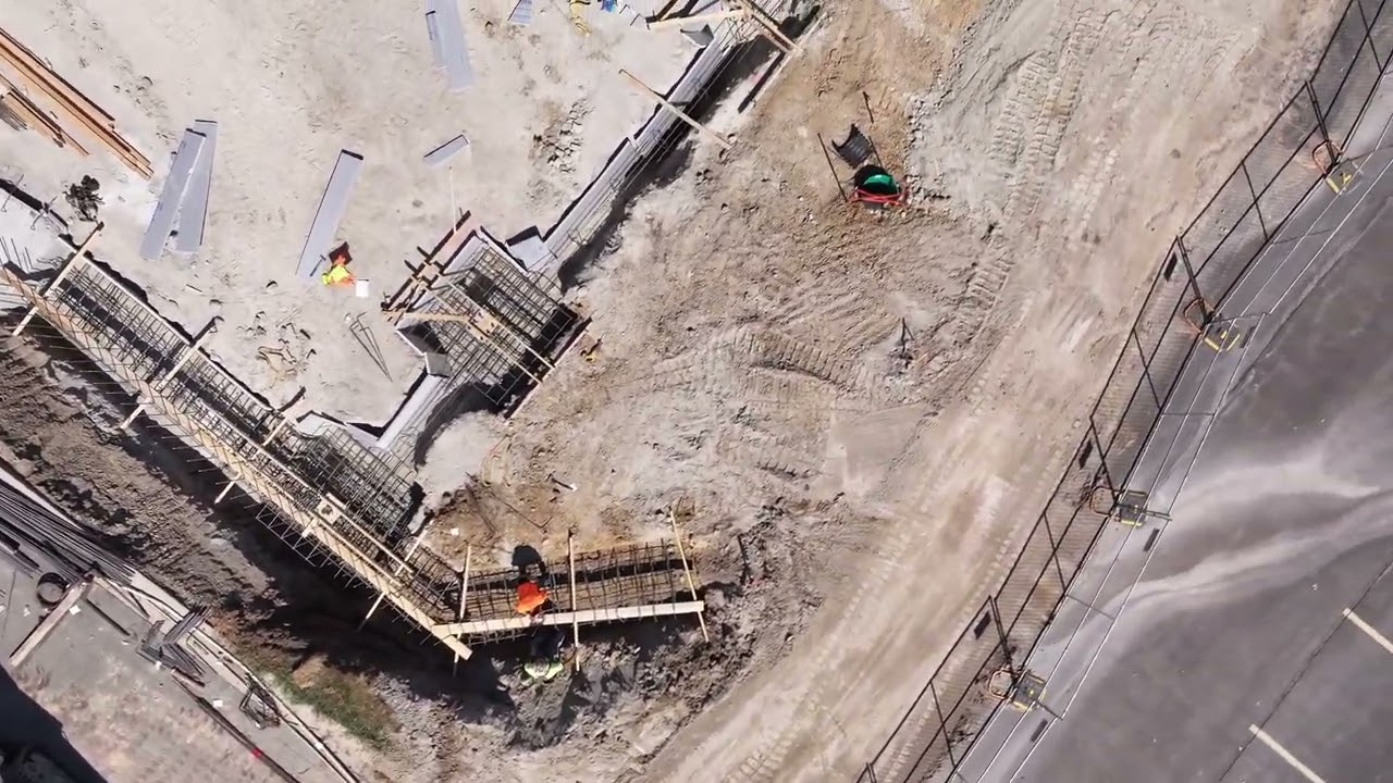 Fellowship Church: August 2025