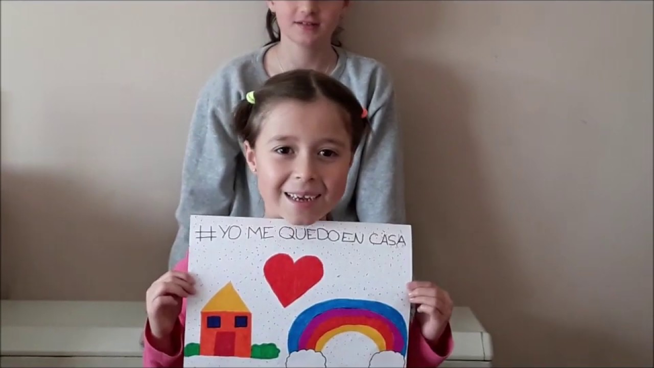 Ánimo desde Atocha para todo el mundo. ¡JUNTOS LO CONSEGUIREMOS!