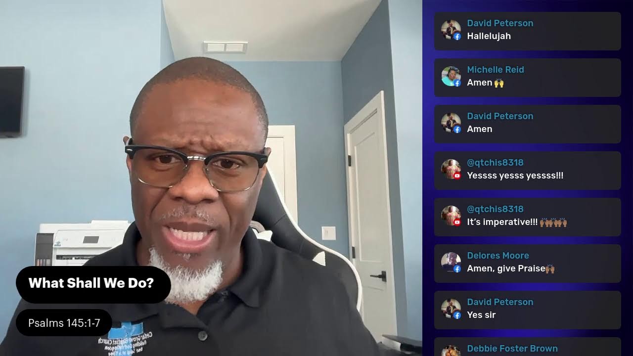 Live with Restream, February 01