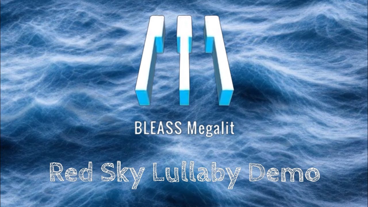 Megalit Wavetable Synth by Bleass
