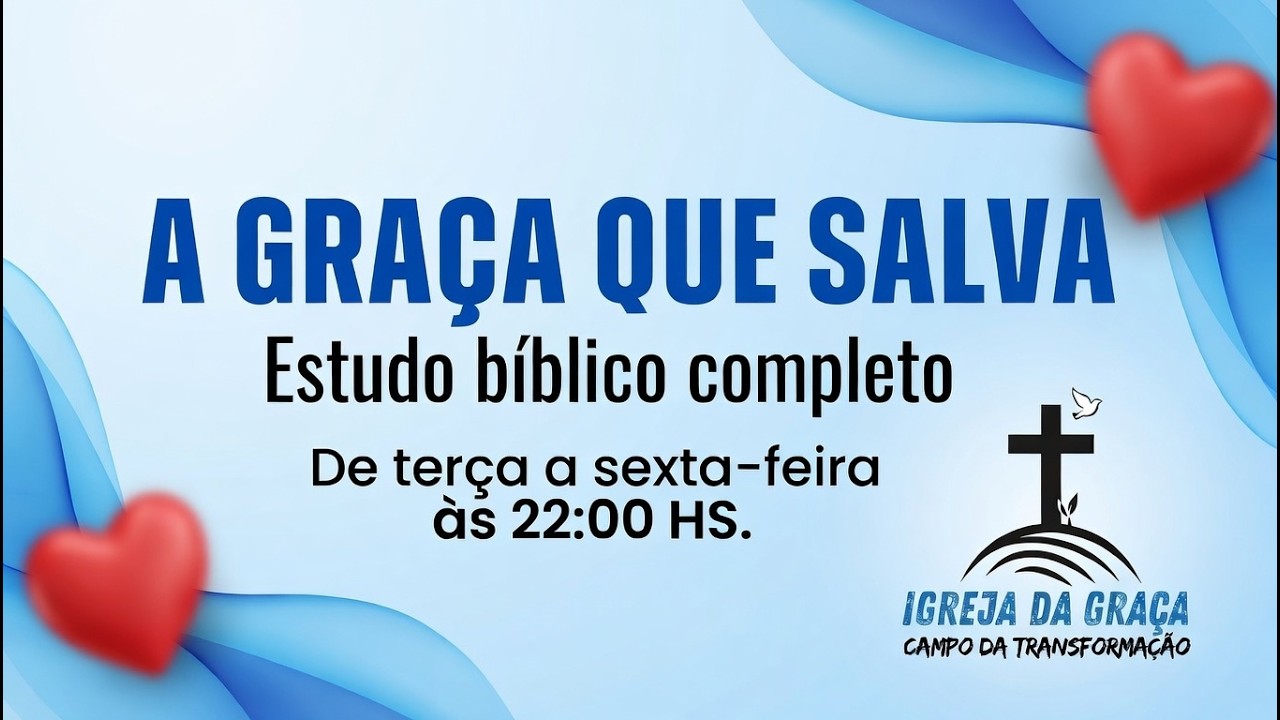 Abraão e a Aliança da Fé – A Promessa do Evangelho | Estudo n°10