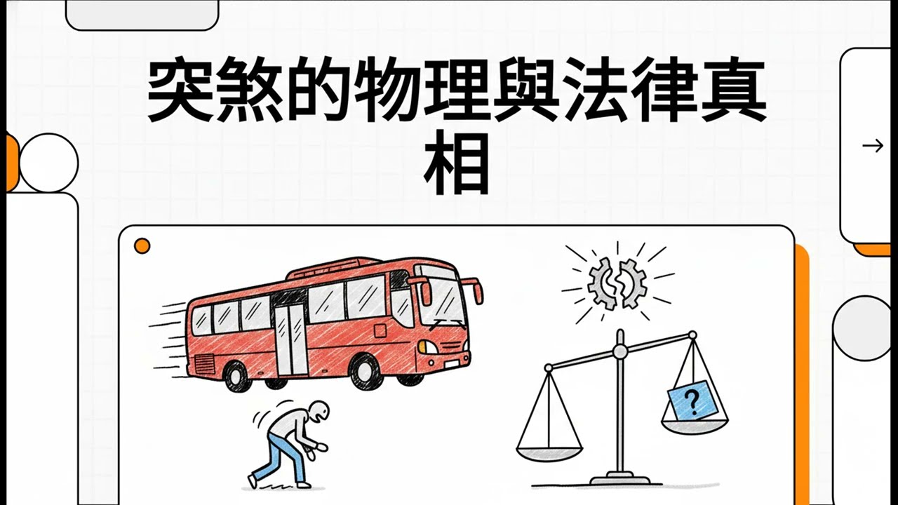行路安全影片防禦類-乘客安全#29
