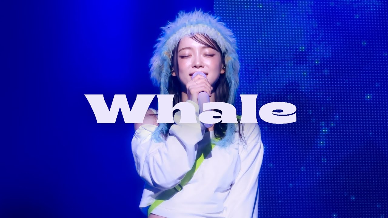 [4K] 김세정 - Whale 직캠 Fancam | 260111 KIM SEJEONG FAN CONCERT 〈열 번째 편지〉 TO SEOUL