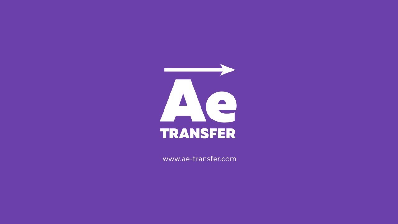 AE Transfer v1.0 для 3ds Max