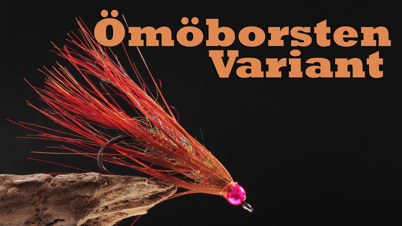 Ömöborsten Variant