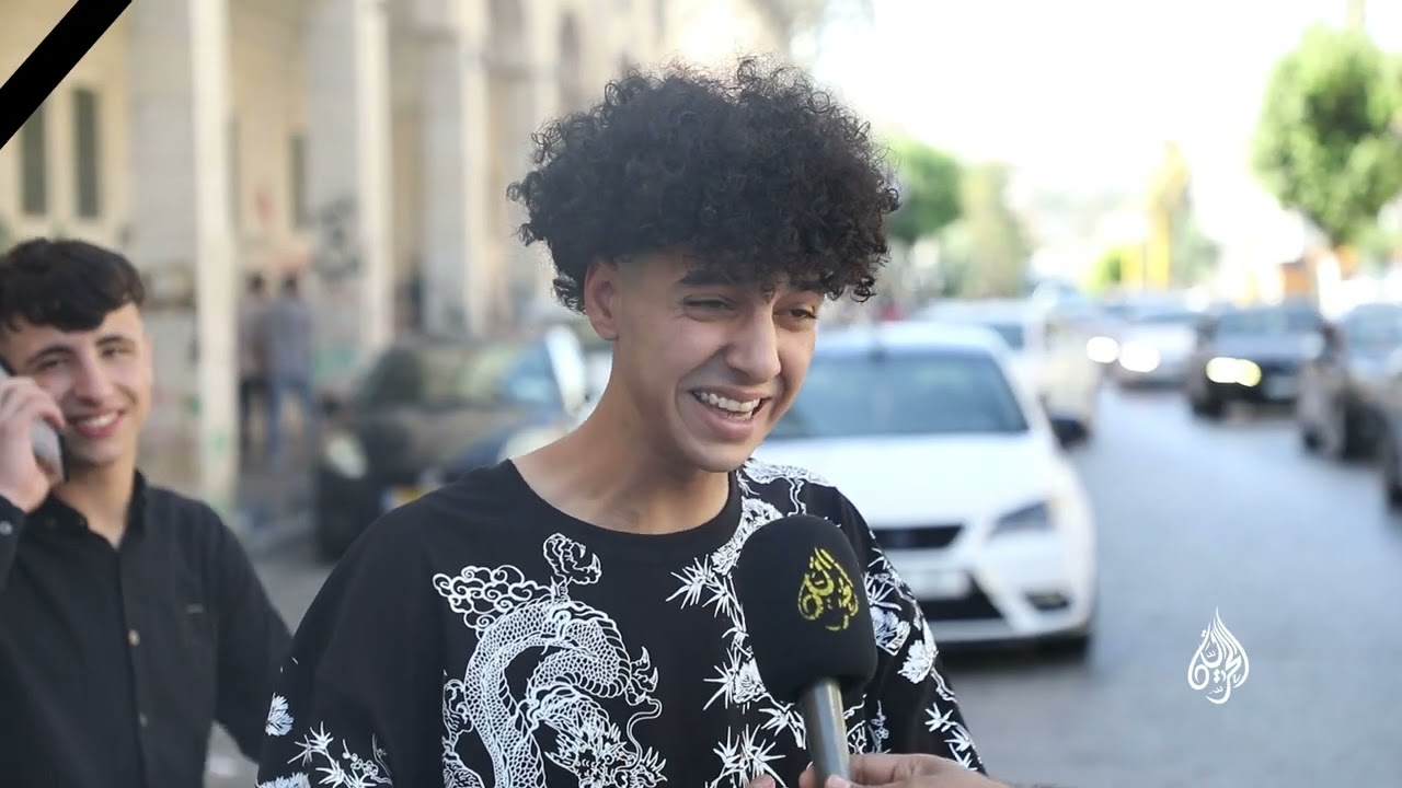 الإعلان عن نتائج الثانوية العامة لأوّل مرّة دون قطاع غزة، بسبب حرب الإبادة