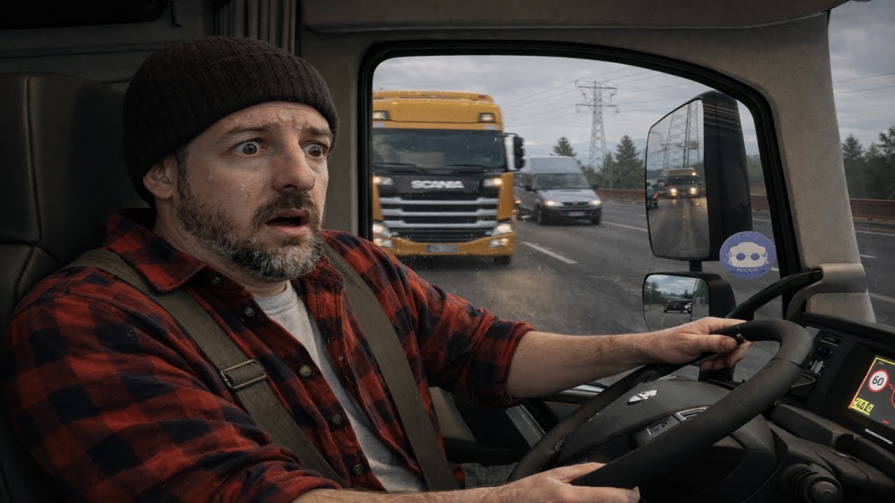 ETS2 Αρχάριος Καριέρα από το 0 💸 Δευτερη Μέρα Οδηγός! | Euro Truck Simulator 2 Gameplay