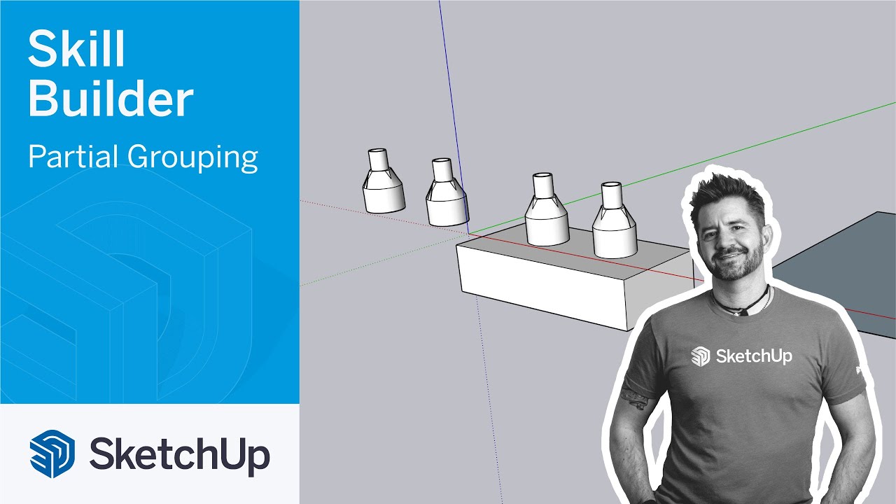 Partial Grouping - Skill Builder