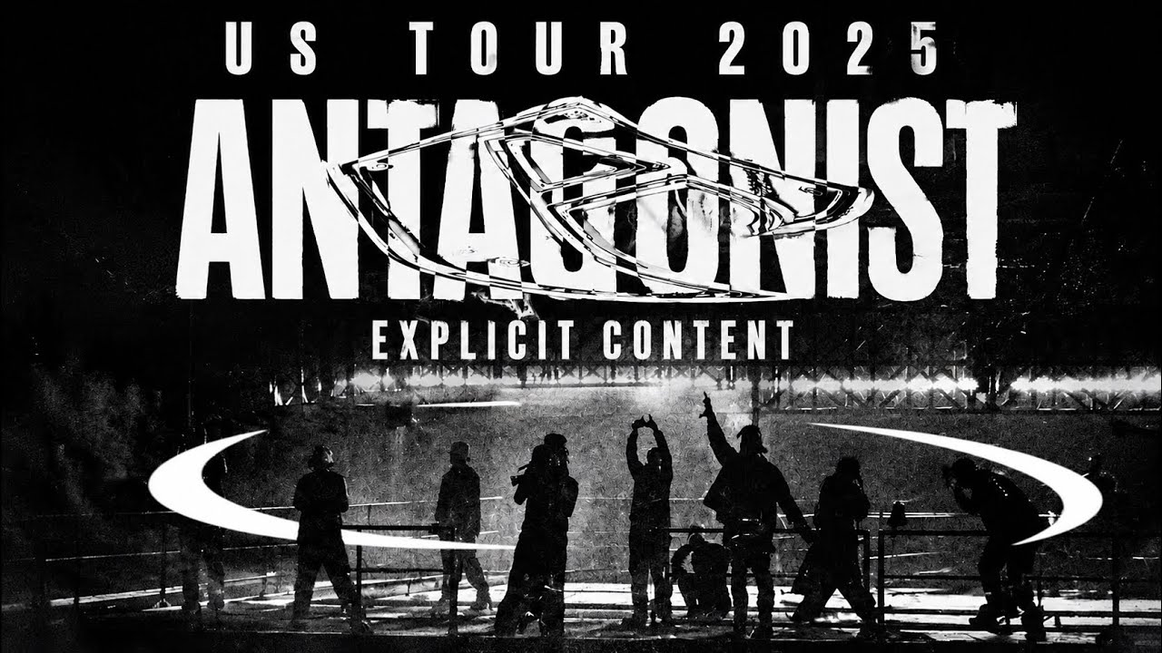 PLAYBOI CARTI ANTAGONIST TOUR 2.0 @ SAN FRANCISCO