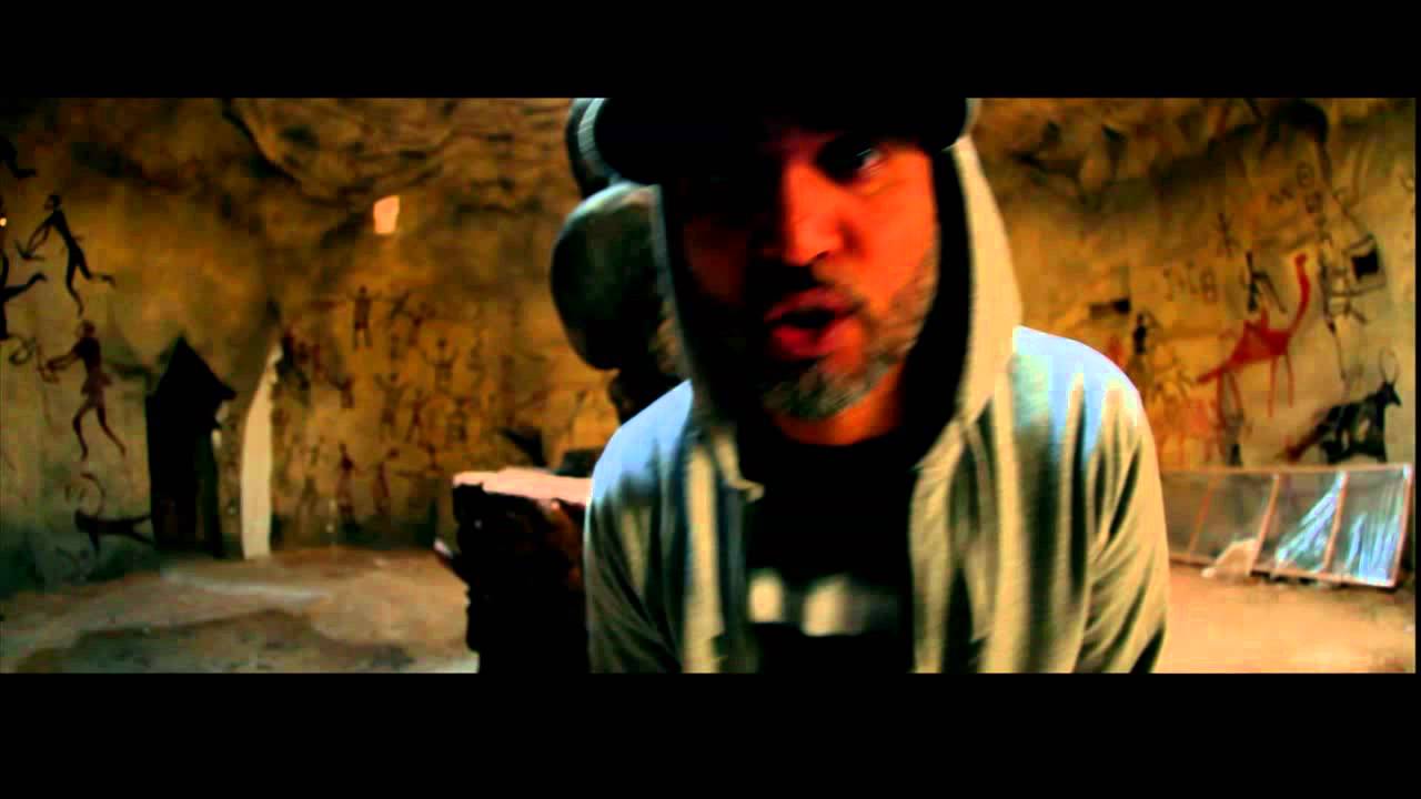 KILLA MC x KOUKI DATEACHER - Keep it real (Official Video)